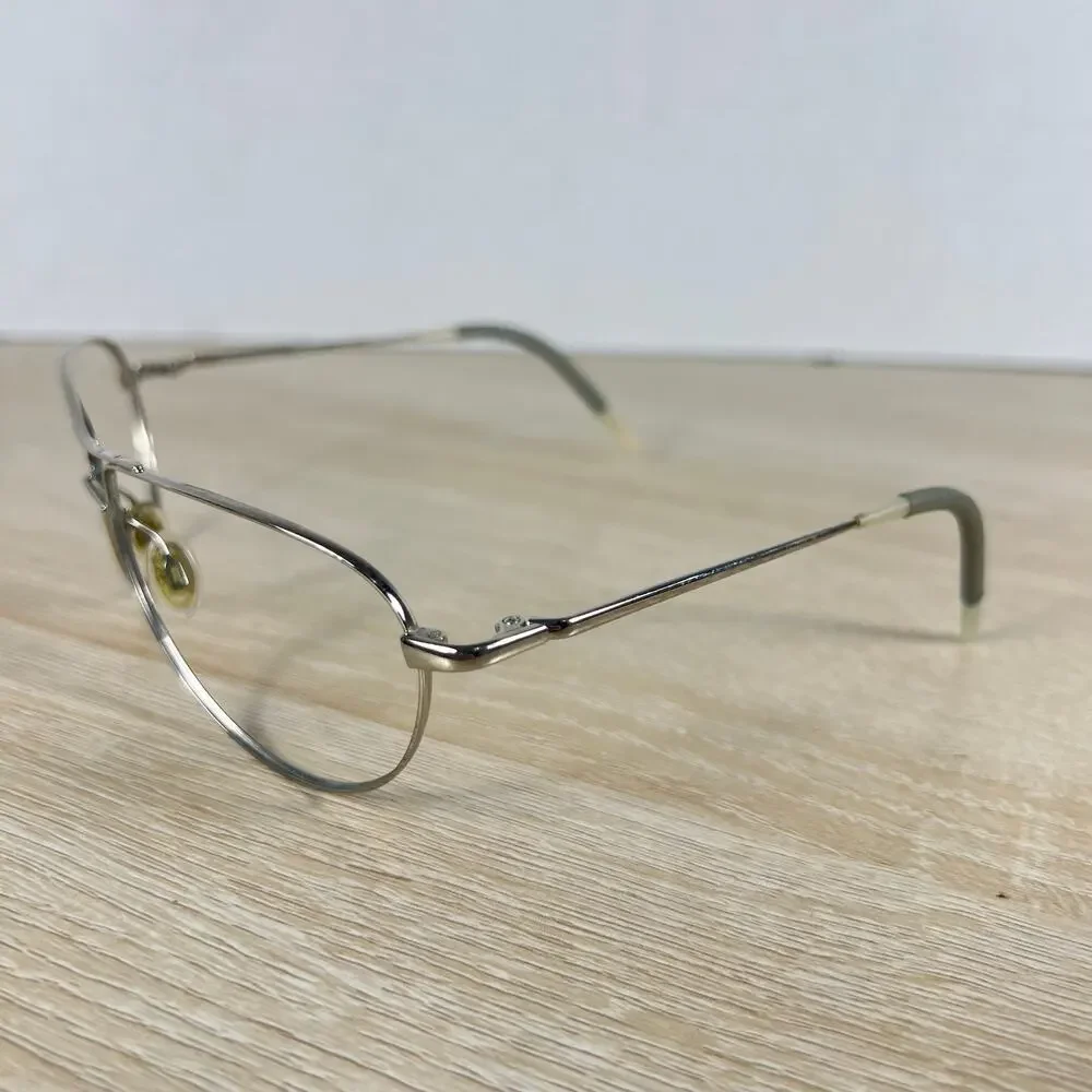 Oliver Peoples Commander (61) Titanium VFX Photochromic 61-16-125 FRAMES ONLY